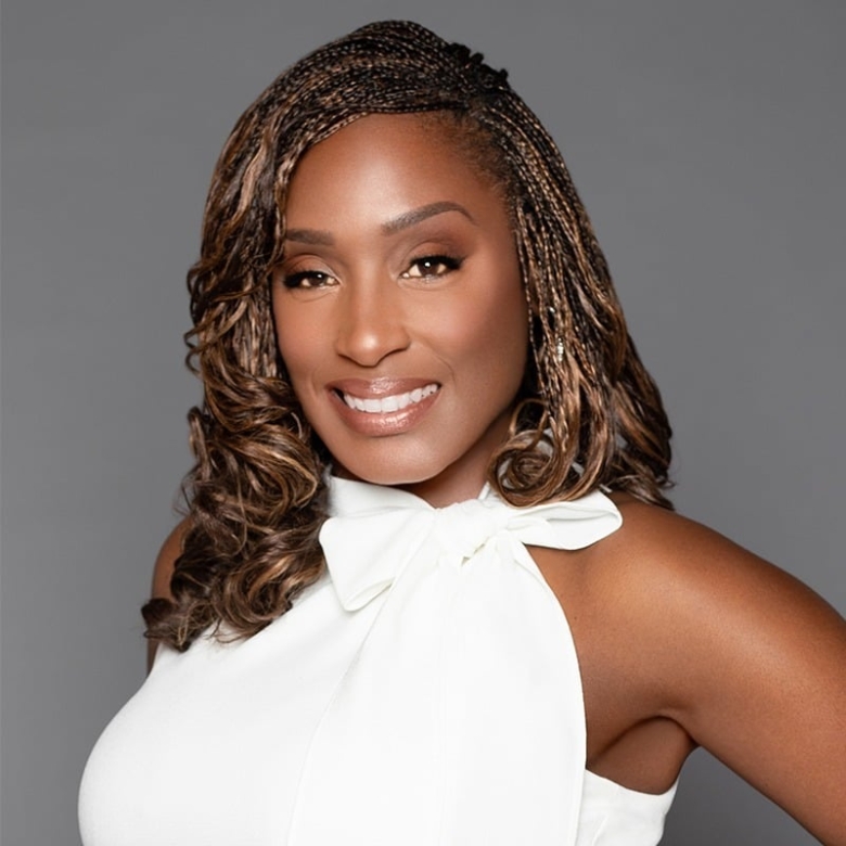 Darlene Gaines | Hollywood