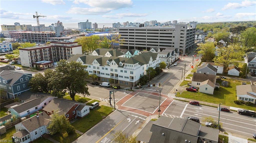 2007 Baltic AVE Virginia Beach VA, 23451