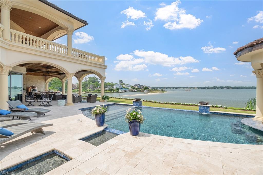 1680 Godfrey LN Virginia Beach VA, 23454