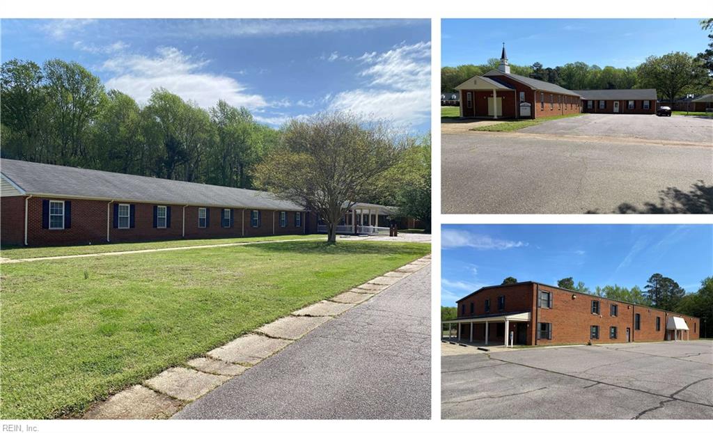3000 North Landing RD 1 Virginia Beach VA, 23456