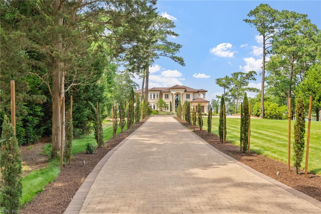 1680 Godfrey LN Virginia Beach VA, 23454