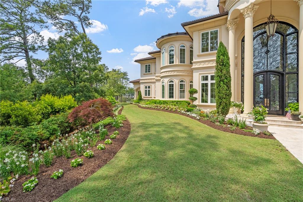 1680 Godfrey LN Virginia Beach VA, 23454