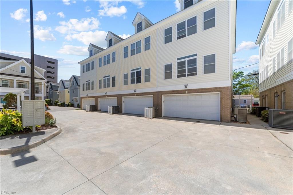 2007 Baltic AVE Virginia Beach VA, 23451