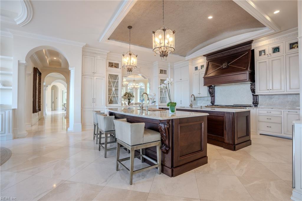 1680 Godfrey LN Virginia Beach VA, 23454