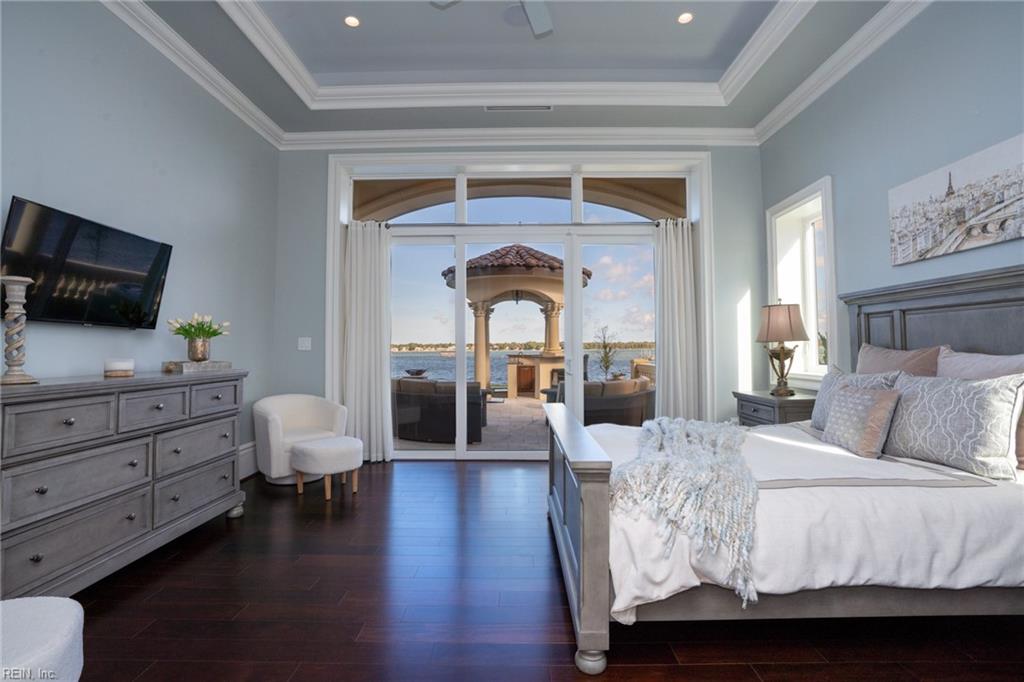 1680 Godfrey LN Virginia Beach VA, 23454