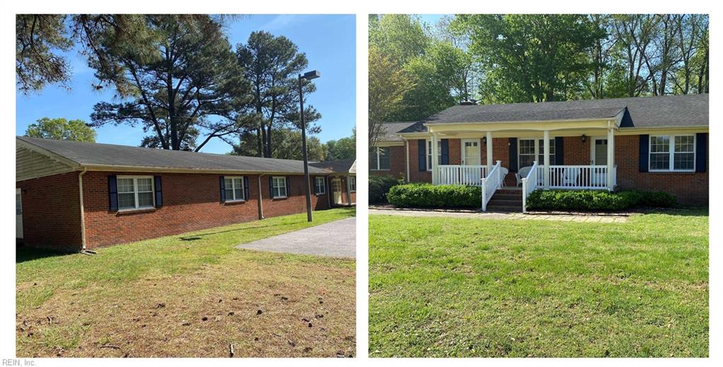 3000 North Landing RD 1 Virginia Beach VA, 23456