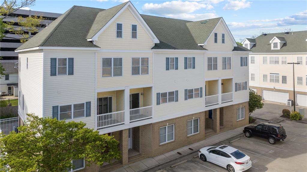 2007 Baltic AVE Virginia Beach VA, 23451