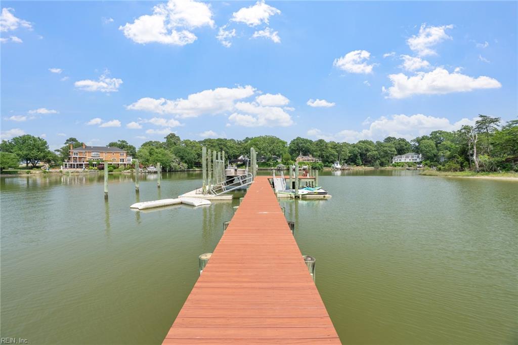 1680 Godfrey LN Virginia Beach VA, 23454