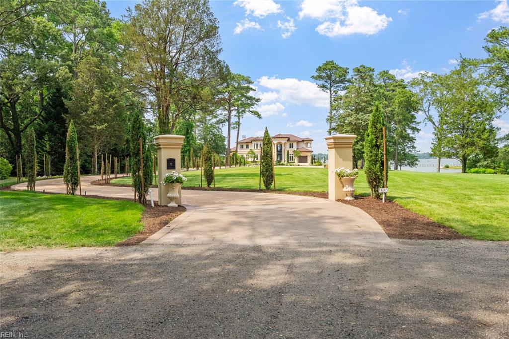 1680 Godfrey LN Virginia Beach VA, 23454