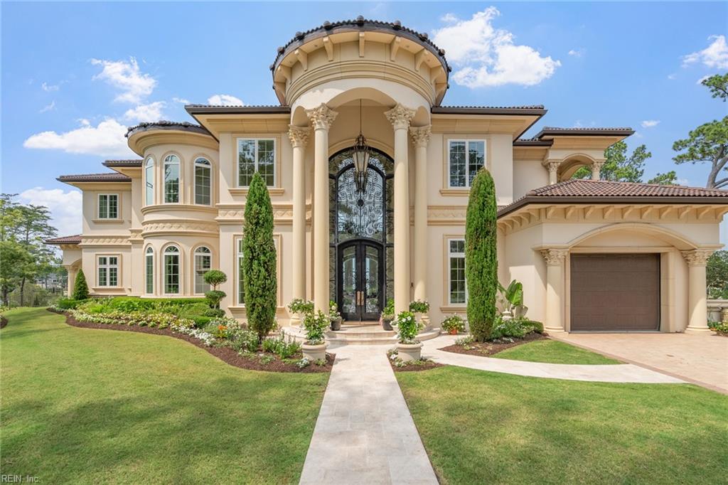 1680 Godfrey LN Virginia Beach VA, 23454
