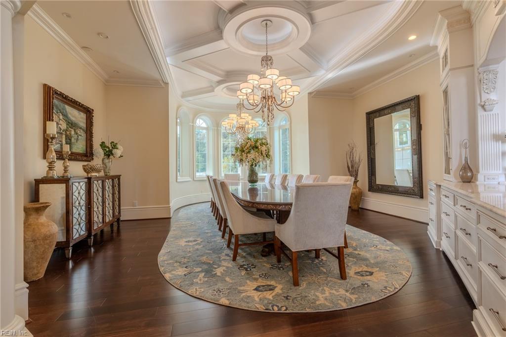 1680 Godfrey LN Virginia Beach VA, 23454