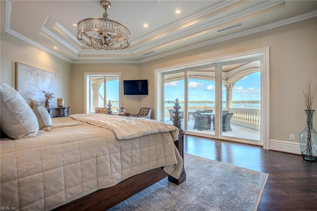 1680 Godfrey LN Virginia Beach VA, 23454