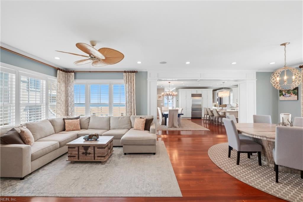 5512 Ocean Front AVE Virginia Beach VA, 23451
