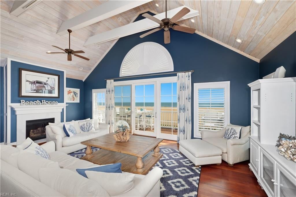 5512 Ocean Front AVE Virginia Beach VA, 23451