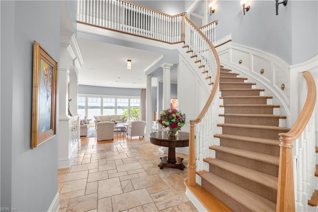 1700 River CT Virginia Beach VA, 23454