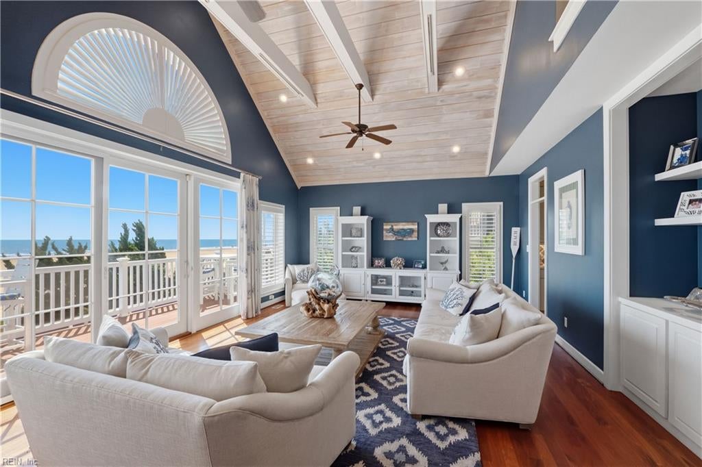 5512 Ocean Front AVE Virginia Beach VA, 23451