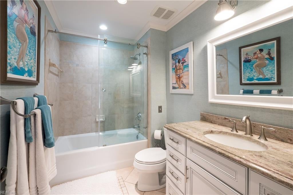 5512 Ocean Front AVE Virginia Beach VA, 23451