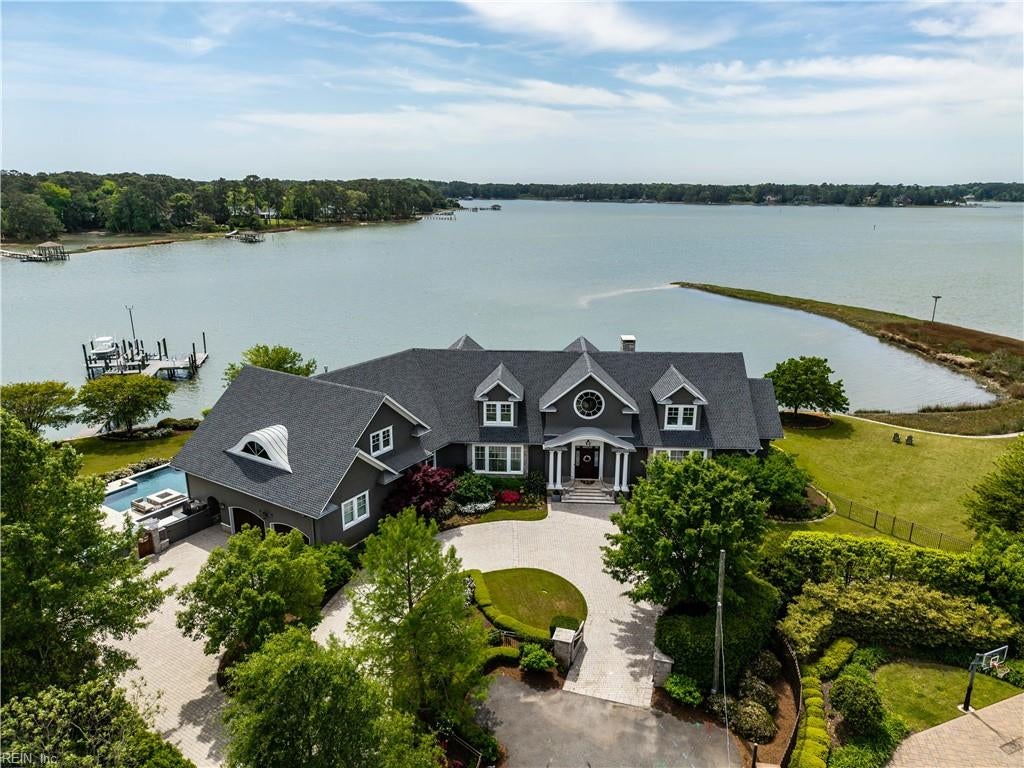 1700 River CT Virginia Beach VA, 23454