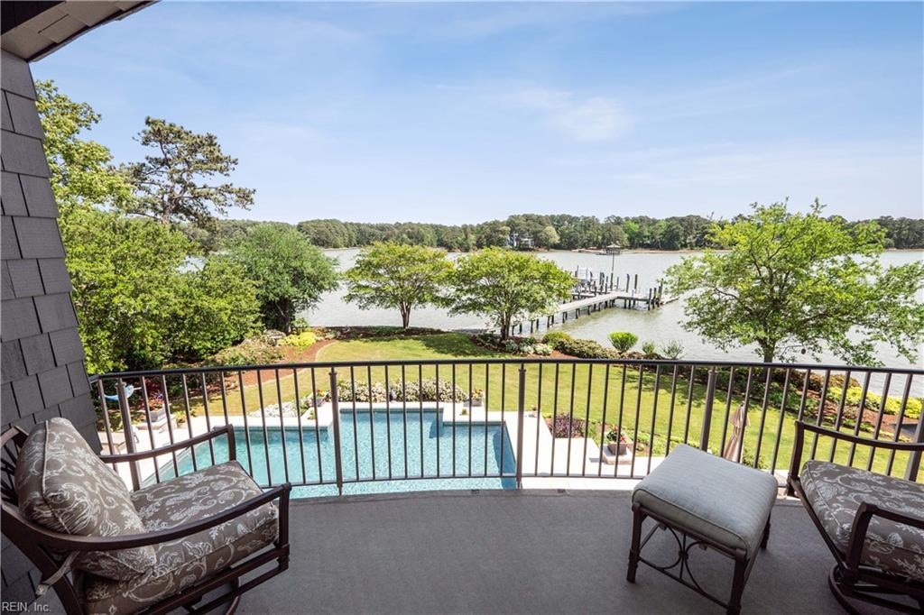 1700 River CT Virginia Beach VA, 23454
