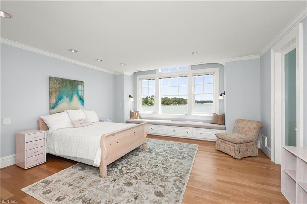 1700 River CT Virginia Beach VA, 23454