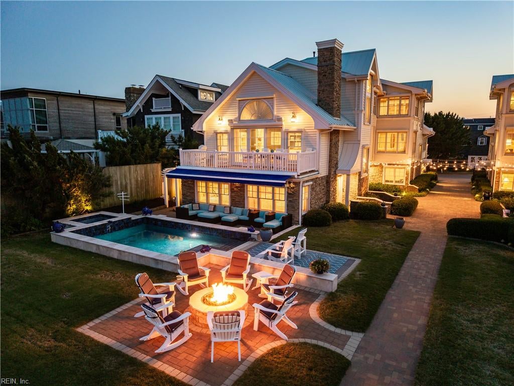 5512 Ocean Front AVE Virginia Beach VA, 23451