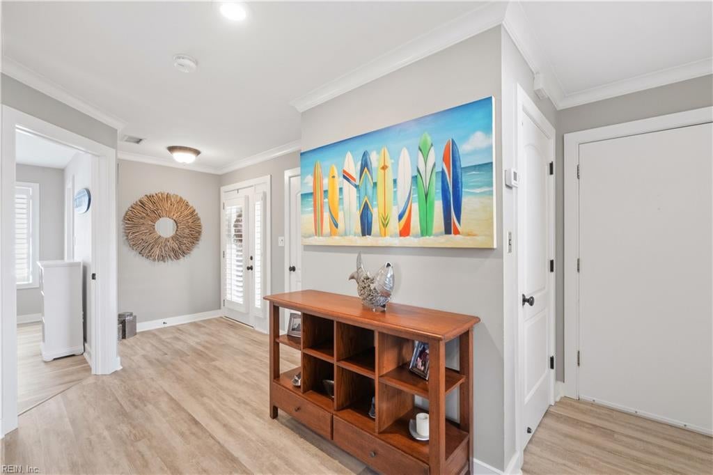 5512 Ocean Front AVE Virginia Beach VA, 23451