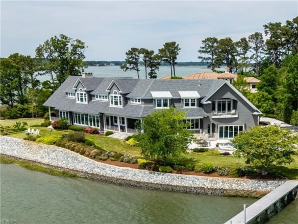 1700 River CT Virginia Beach VA, 23454