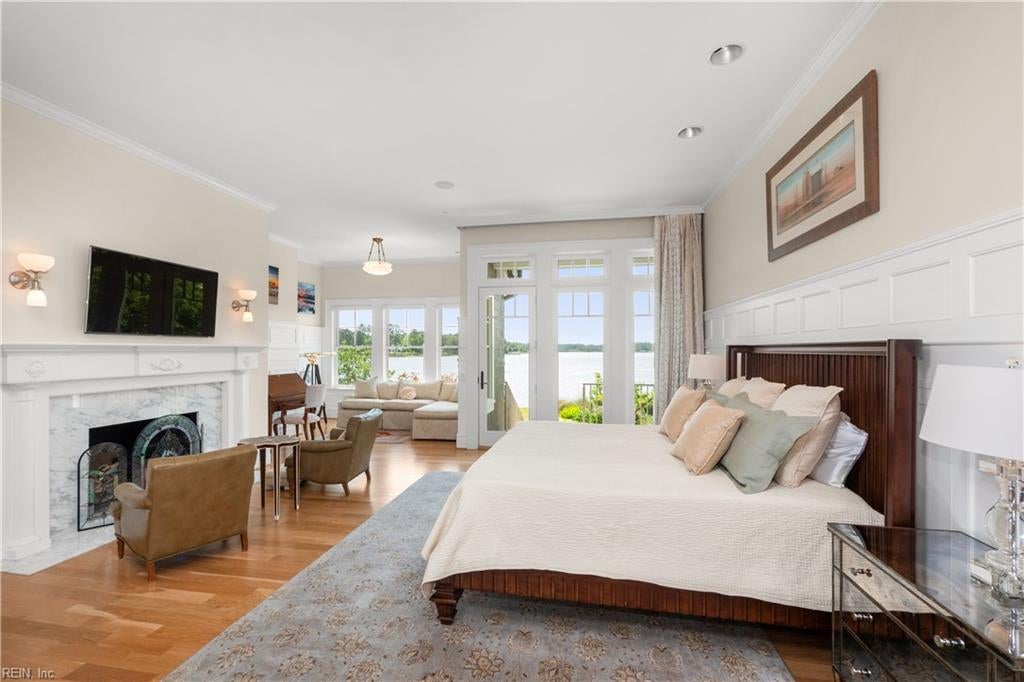 1700 River CT Virginia Beach VA, 23454