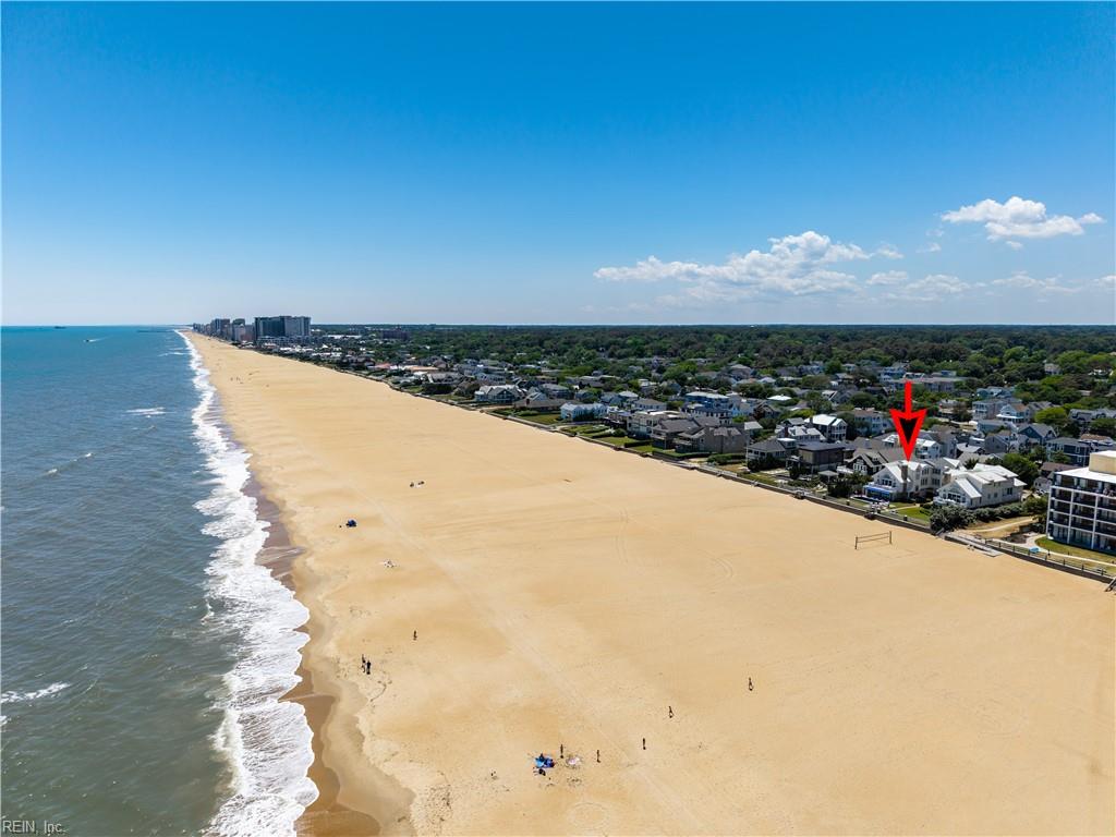 5512 Ocean Front AVE Virginia Beach VA, 23451
