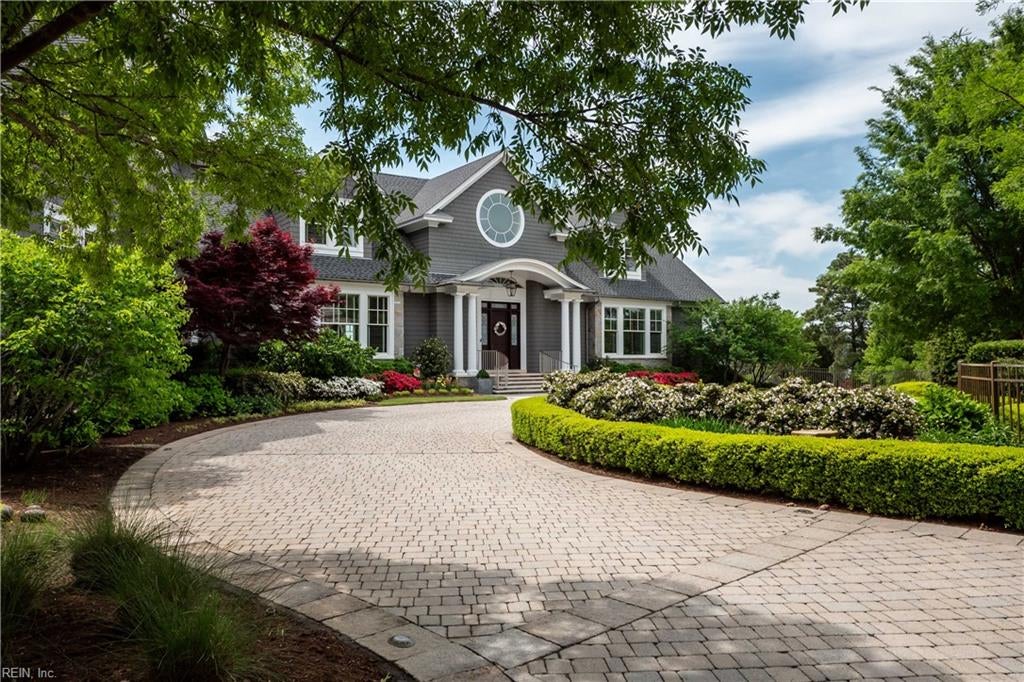 1700 River CT Virginia Beach VA, 23454