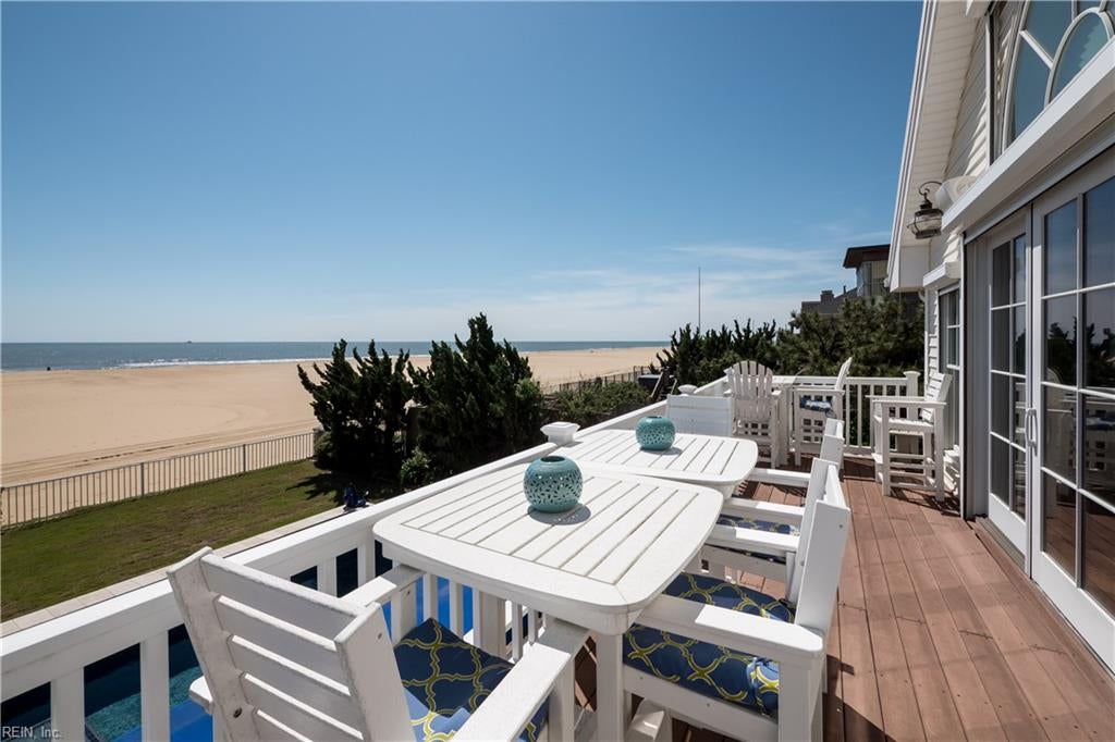 5512 Ocean Front AVE Virginia Beach VA, 23451