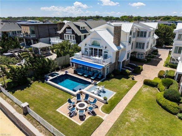 5512 Ocean Front AVE Virginia Beach VA, 23451